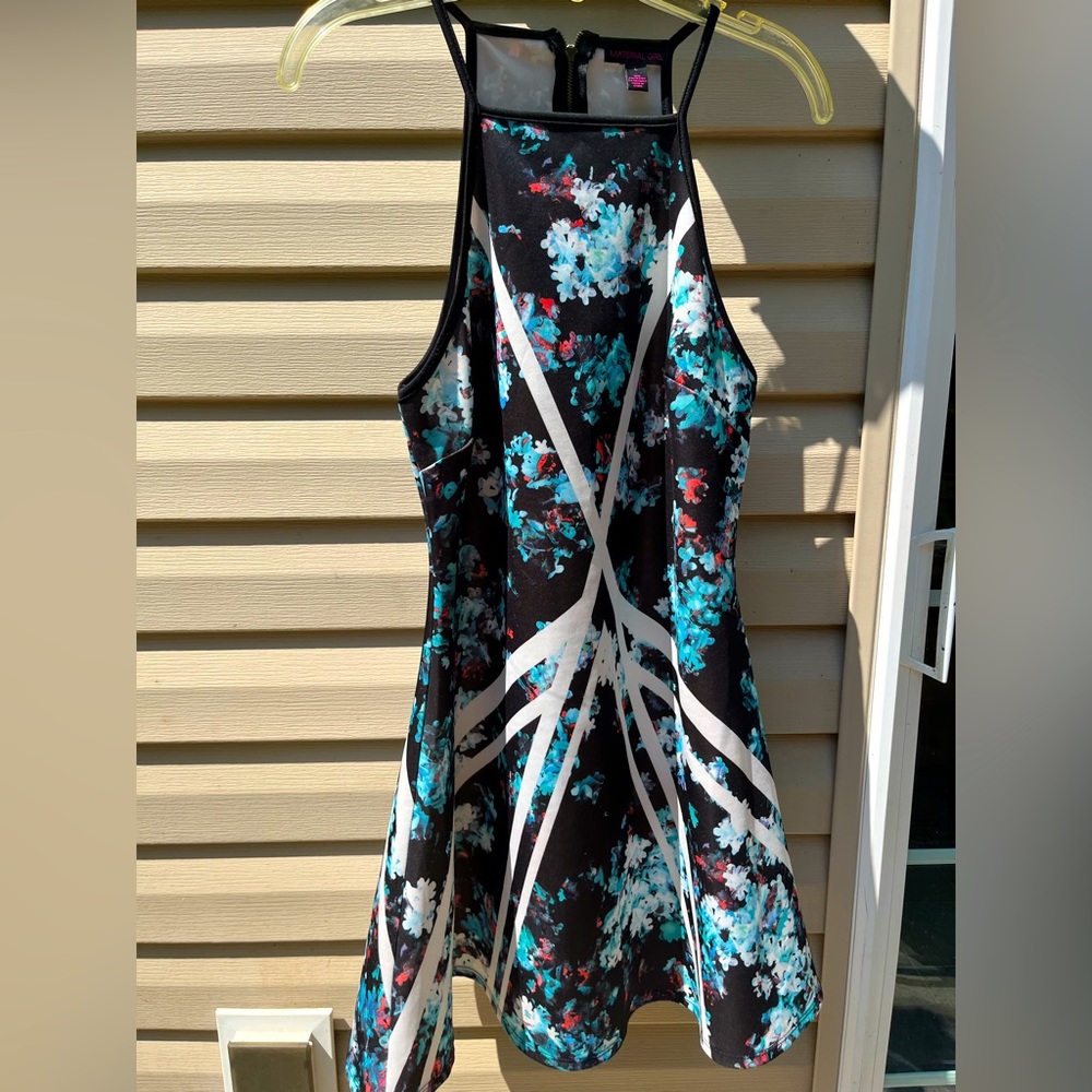 Festival Dress